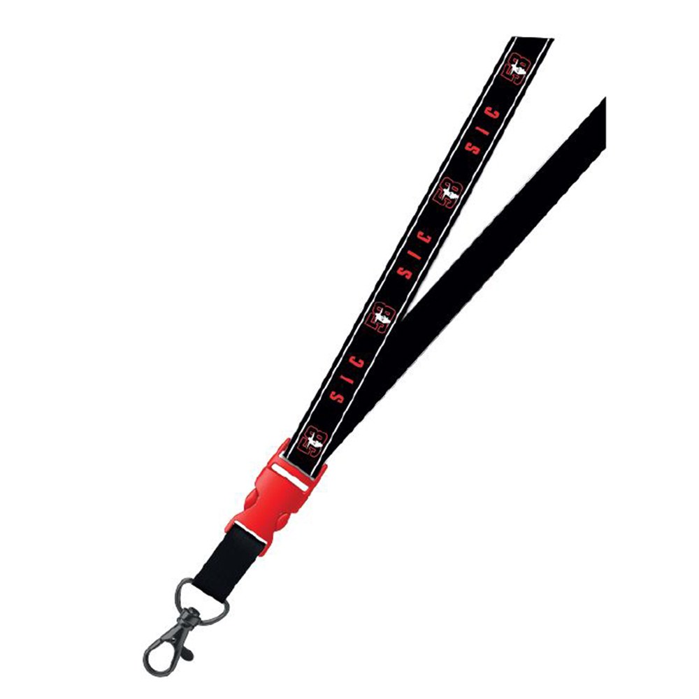 Φωτογραφία προϊόντος: ΜΠΡΕΛΟΚ ΛΑΙΜΟΥ LANYARD SIMONCELLI BLACK 2455005 | MARCO SIMONCELLI