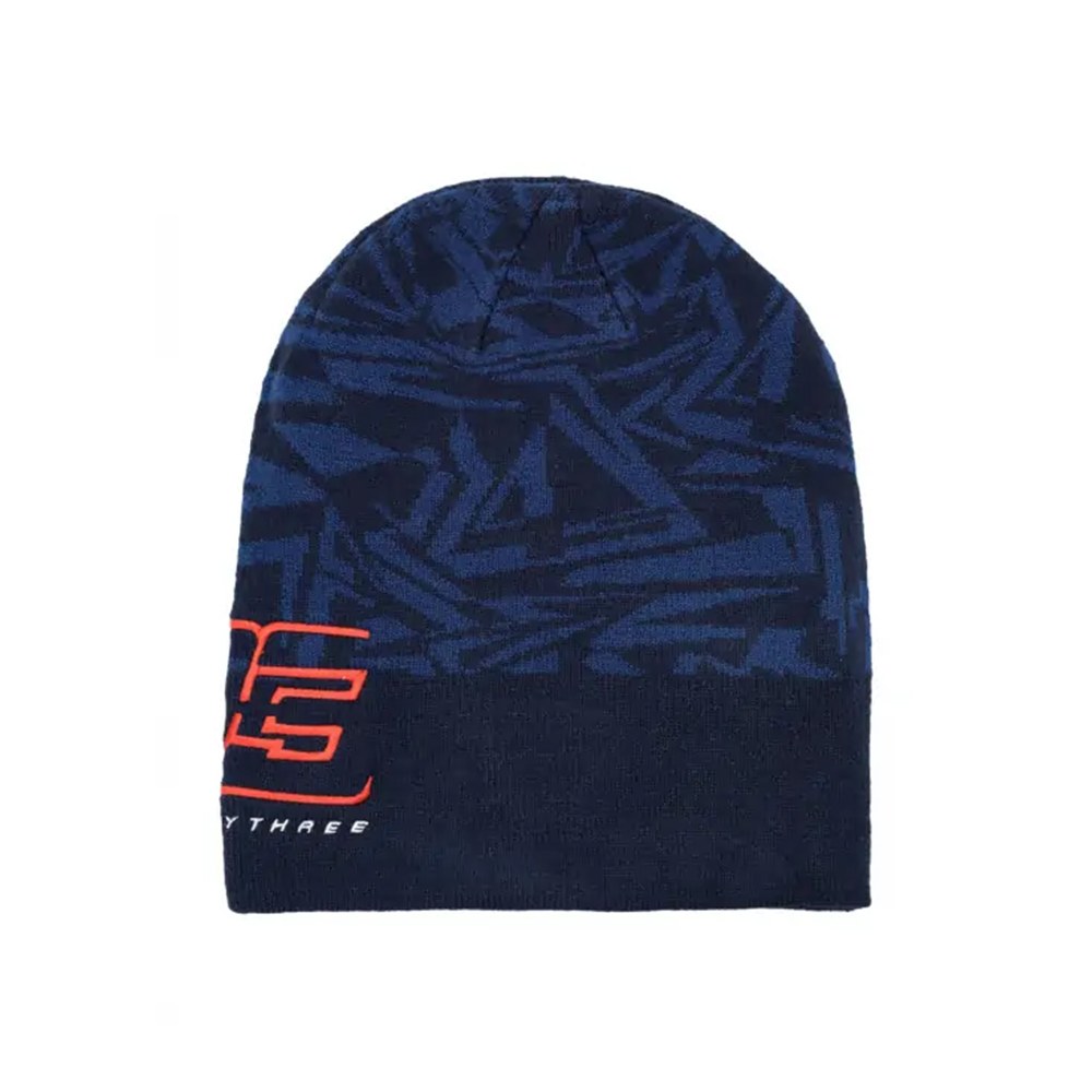 Φωτογραφία προϊόντος: ΣΚΟΥΦΟΣ EMBROIDERY 93 BLUE 2343005 |MARC MARQUEZ