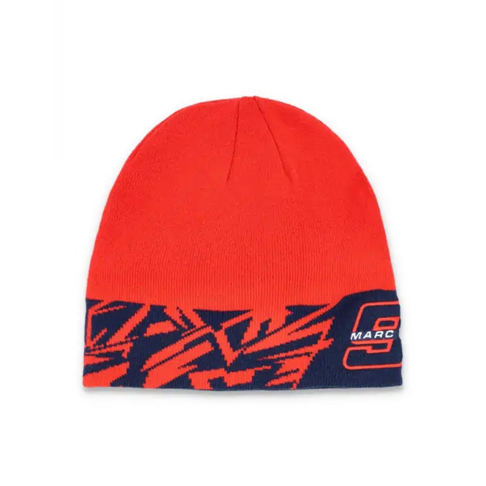 Φωτογραφία προϊόντος: ΣΚΟΥΦΟΣ EMBROIDERY 93 RED 2243004 |MARC MARQUEZ