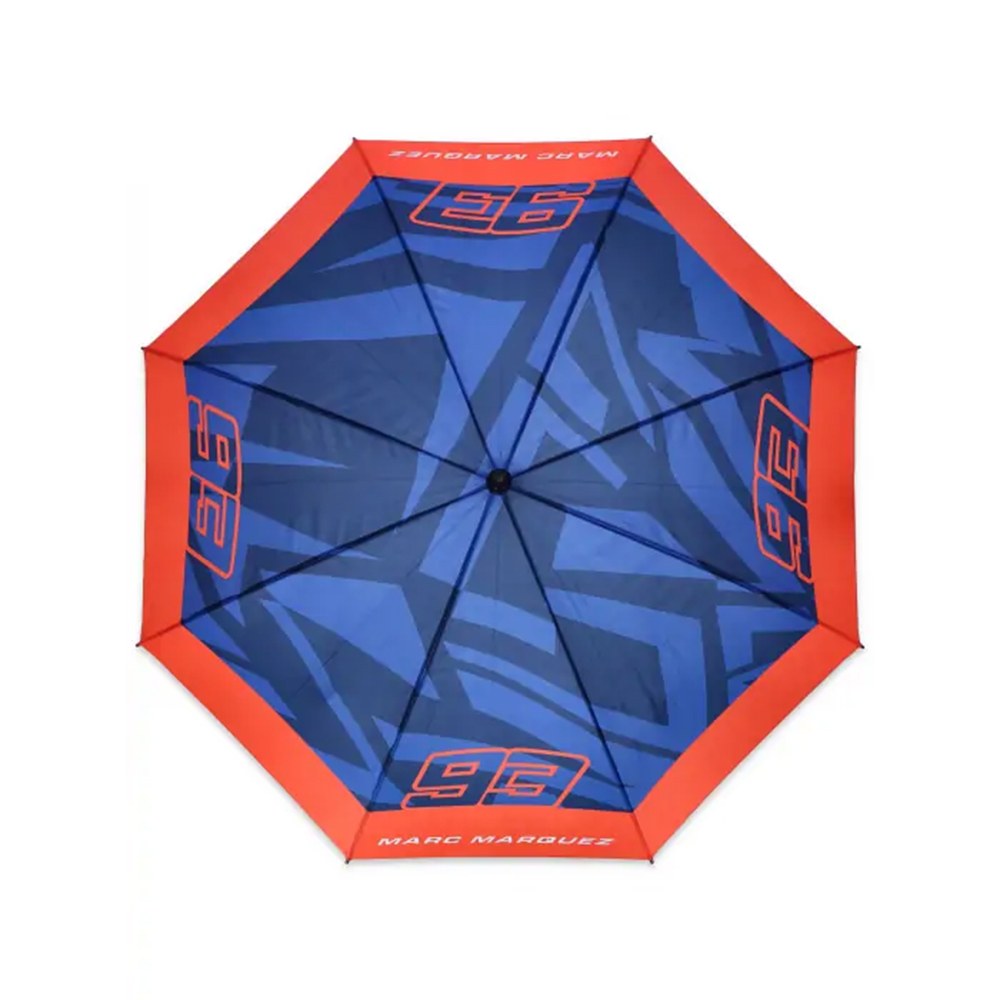Φωτογραφία προϊόντος: ΟΜΠΡΕΛΑ MM93 BLUE 2353003 |MARC MARQUEZ