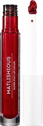 Φωτογραφία προϊόντος: Seventeen Mattlishious Lipstick Κραγιόν 4g - 58