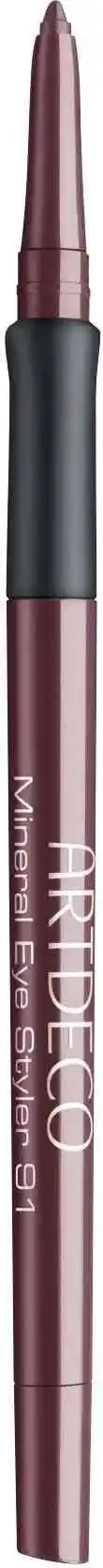 Φωτογραφία προϊόντος: Artdeco Mineral Eye Styler Μηχανικό Μολύβι Ματιών Με Μέταλλα 0.4g - 91