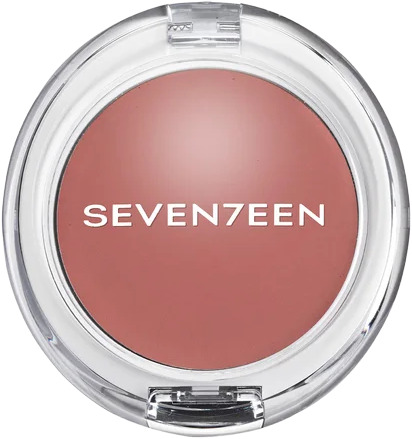 Φωτογραφία προϊόντος: Seventeen Clay Whisper All Over Face & Body Bronzer Pούδρα Bronzer 7gr - 01