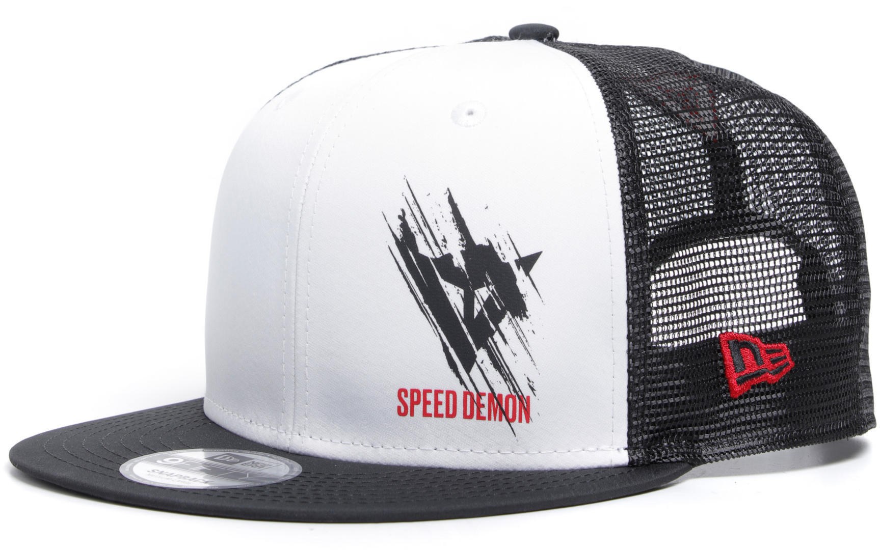 Φωτογραφία προϊόντος: ΚΑΠΕΛΟ TARMAC 9FIFTY SNAPBACK #C08 SLIDER 19900002 | DAINESE