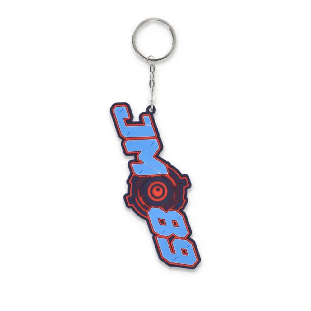 Φωτογραφία προϊόντος: ΜΠΡΕΛΟΚ KEY RING JM89 MULTICOLOR 2256202 | JORGE MARTIN