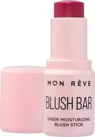 Φωτογραφία προϊόντος: Mon Reve Blush Bar Stick Blusher Ρουζ Σε Stick - 08