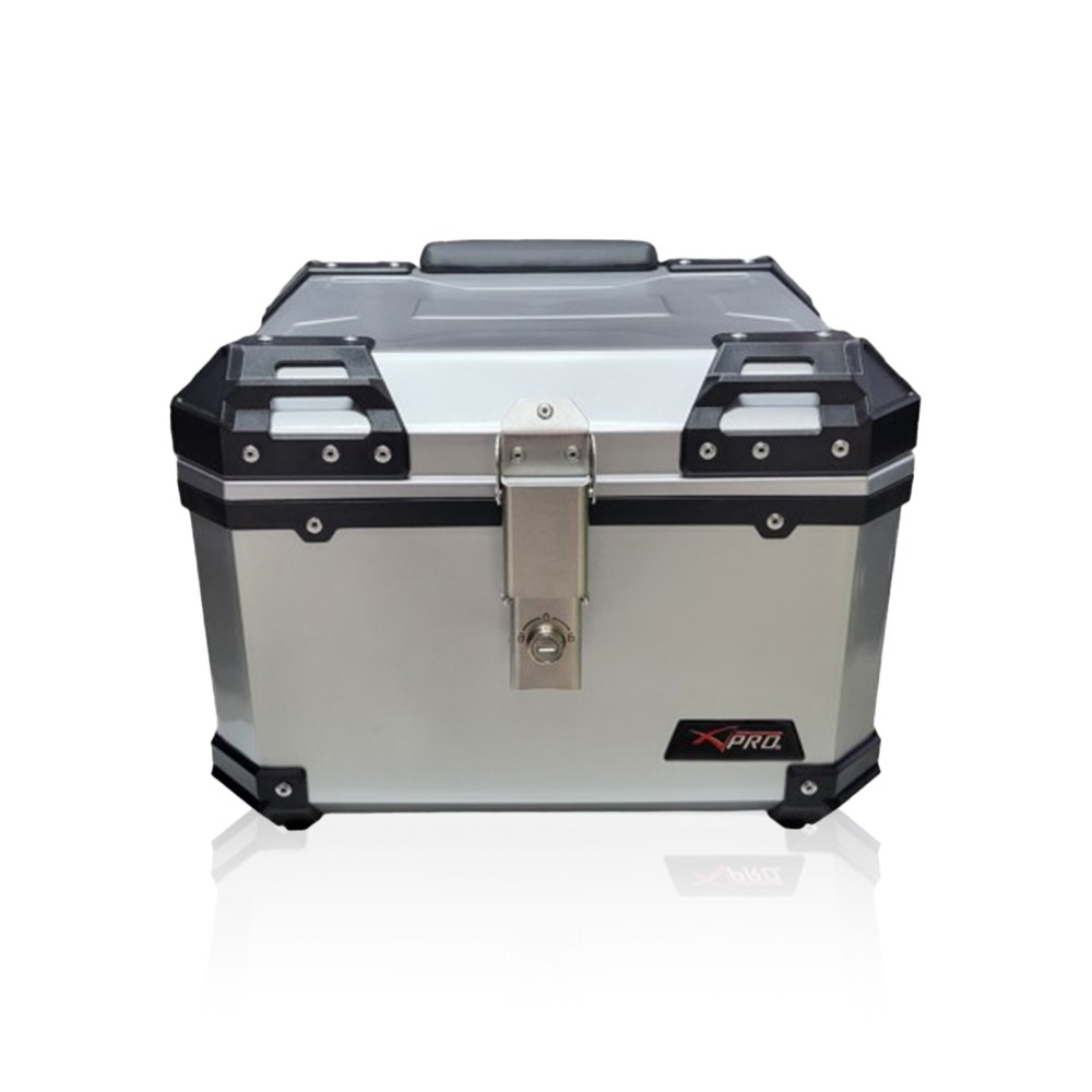 Φωτογραφία προϊόντος: ΒΑΛΙΤΣΑ ΚΕΝΤΡΙΚΗ TUXFORD SILVER 40L | A-PRO