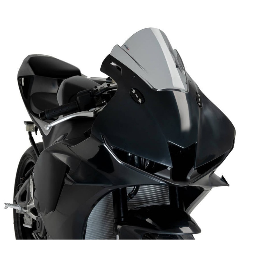 Φωτογραφία προϊόντος: ΖΕΛΑΤΙΝΑ Z-RACING ΦΙΜΕ ΓΙΑ HONDA CBR600RR '23-'24 21522H | PUIG