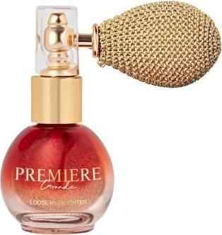 Φωτογραφία προϊόντος: Vivienne Sabo Grande Premiere Loose Highlighter Highlighter Σε Ελεύθερη Μορφή - 01