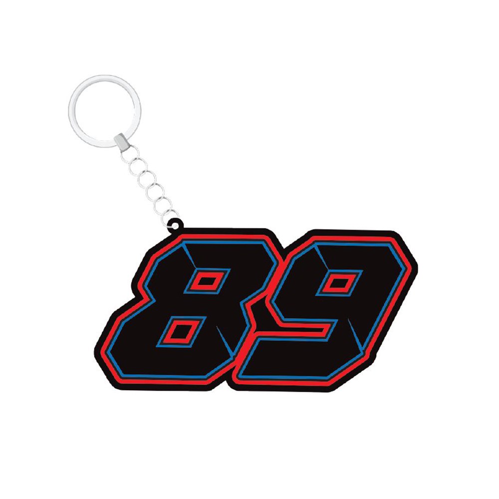 Φωτογραφία προϊόντος: ΜΠΡΕΛΟΚ KEY RING 89 MULTICOLOR 2456202 | JORGE MARTIN