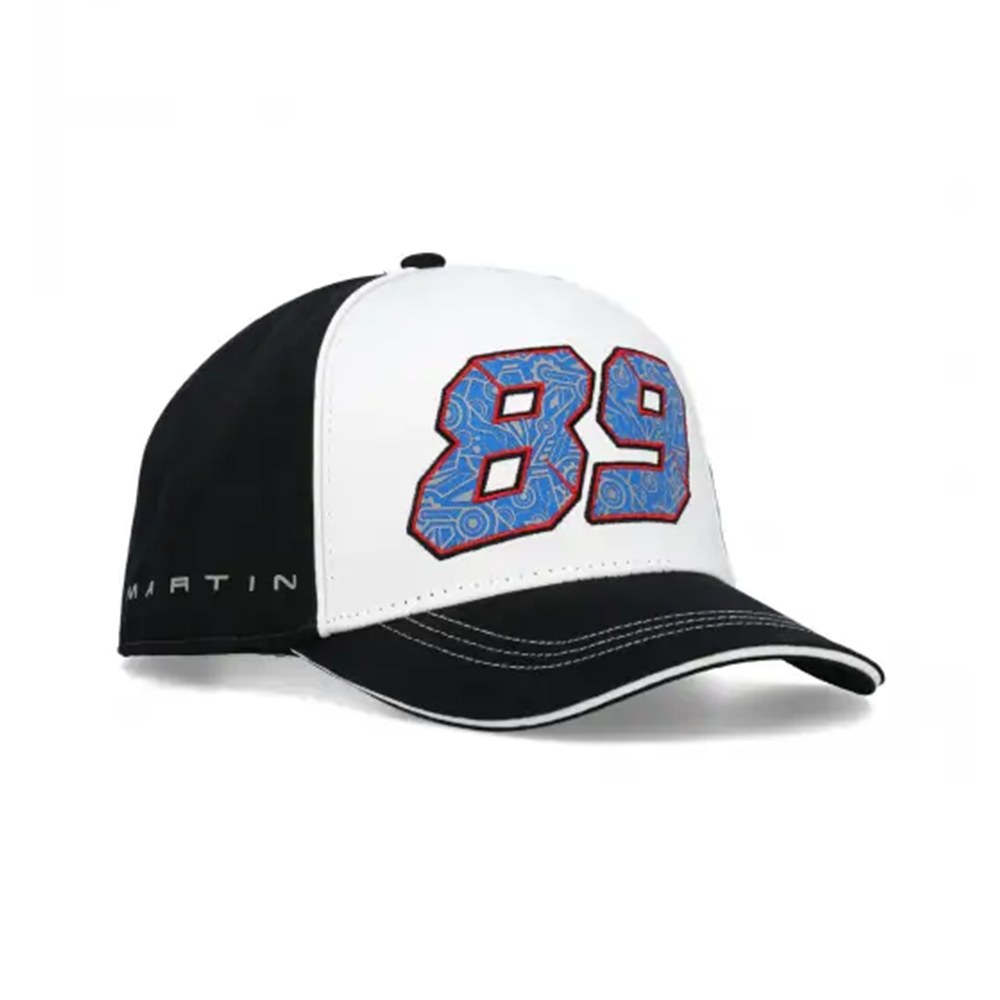 Φωτογραφία προϊόντος: ΚΑΠΕΛΟ BASEBALL 89 MULTICOLOR 2446202 | JORGE MARTIN