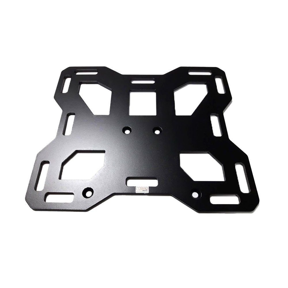 Φωτογραφία προϊόντος: COSMOACCESSORIES ΣΧΑΡΑ TAIL RACK ΓΙΑ KTM 950 06'-09'/990 ADV 03'-04' BLACK 500.2093 | COSMO ACCESSORIES