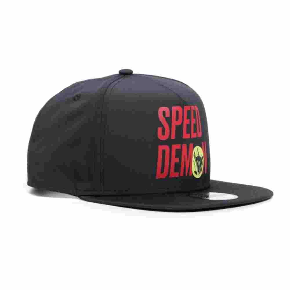 Φωτογραφία προϊόντος: ΚΑΠΕΛΟ #C09 KNEE DOWN 9FIFTY A-FRAME CAP 19900003 | DAINESE