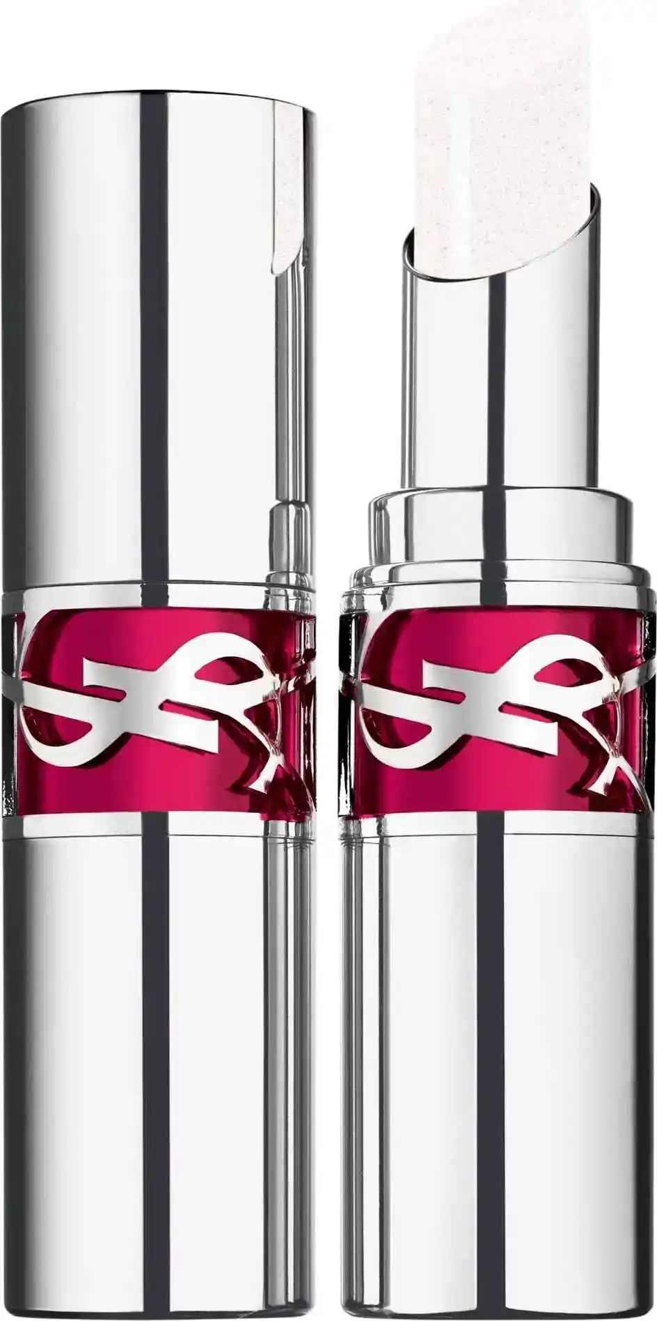 Φωτογραφία προϊόντος: Yves Saint Laurent Loveshine Candy Glaze Lip Gloss 3.2g - 0 Crystal