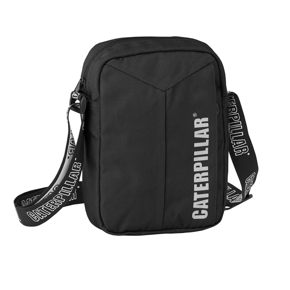 Φωτογραφία προϊόντος: ΤΣΑΝΤΑΚΙ ΩΜΟΥ SHOULDER BAG CAT.84356-01 2.9L| CATERPILLAR