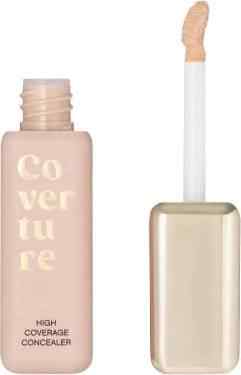 Φωτογραφία προϊόντος: Vivienne Sabo Coverture Full Coverage Concealer Concealer Υψηλής Κάλυψης - 02