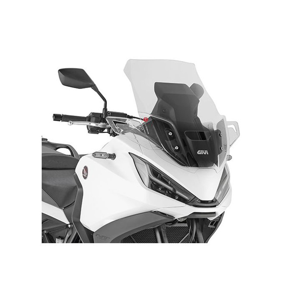 Φωτογραφία προϊόντος: ΖΕΛΑΤΙΝΑ D1196ST ΓΙΑ HONDA NT1100 '22-'23 | GIVI