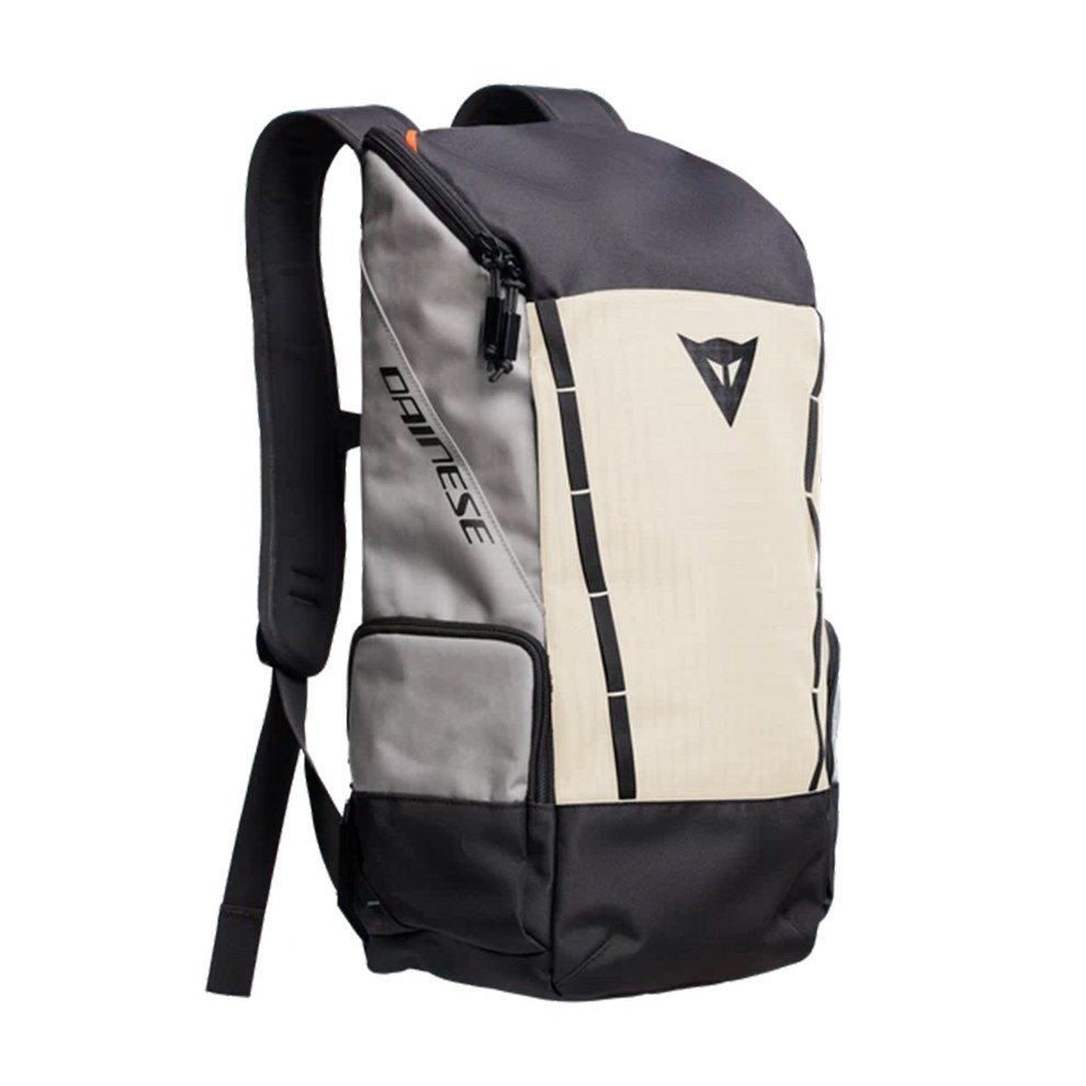 Φωτογραφία προϊόντος: ΣΑΚΙΔΙΟ ΠΛΑΤΗΣ EXPLORER D-CLUTCH BACKPACK PEYOTE1980089 21L | DAINESE