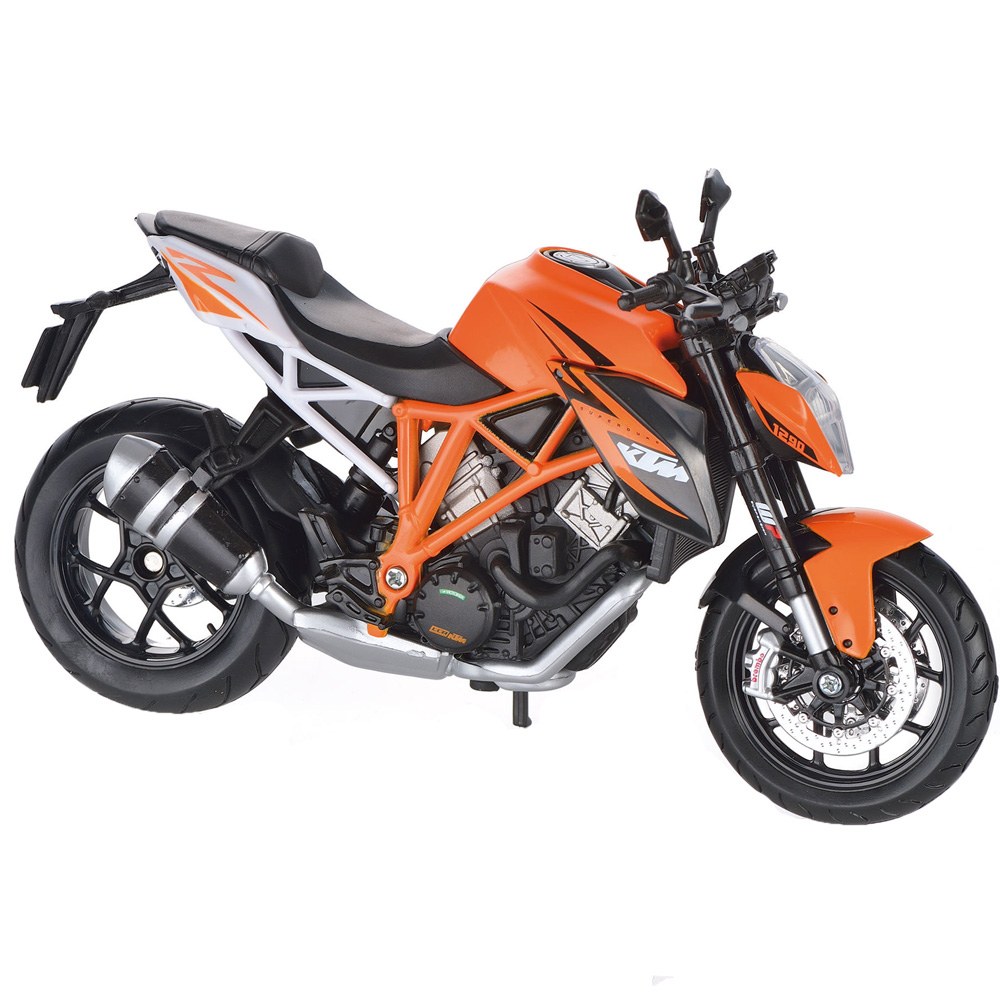 Φωτογραφία προϊόντος: ΦΙΓΟΥΡΑ KTM 1290 SUPER DUKE R 1:12 | MAISTO