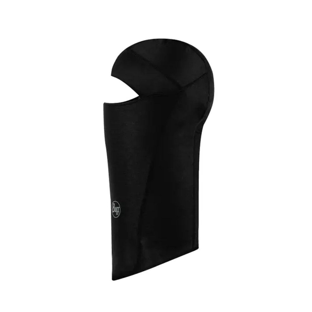 Φωτογραφία προϊόντος: ΜΠΑΛΑΚΛΑΒΑ THERMONET HINGED BALACLAVA SOLID BLACK | BUFF