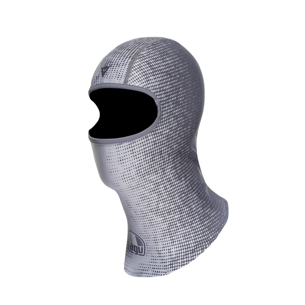 Φωτογραφία προϊόντος: ΜΠΑΛΑΚΛΑΒΑ GREY 2019100006-009 | DAINESE