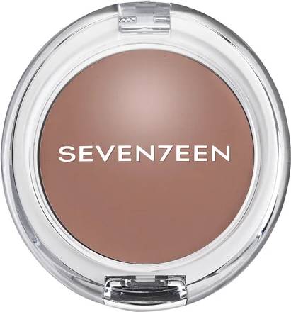 Φωτογραφία προϊόντος: Seventeen Clay Whisper All Over Ρουζ Σε Μορφή Πούδρας 6.5gr - 04