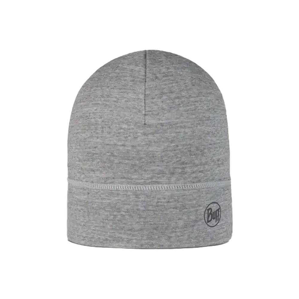 Φωτογραφία προϊόντος: ΣΚΟΥΦΟΣ MERINO LIGHTWEIGHT BEANIE LIGHT GREY | BUFF