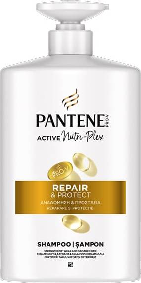 Φωτογραφία προϊόντος: Pantene Αναδόμηση Σαμπουάν 800ml