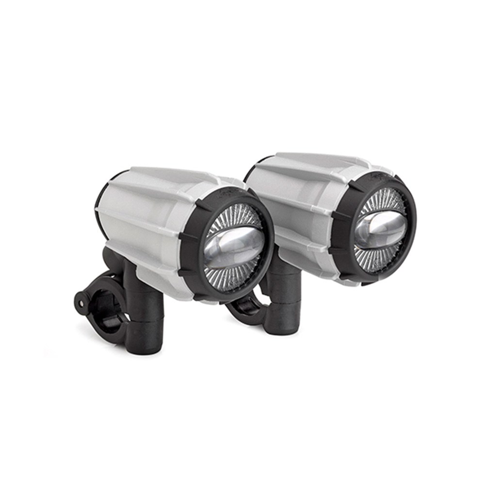 Φωτογραφία προϊόντος: ΠΡΟΒΟΛΑΚΙΑ LED ALUMINIUM KS322 SET| KAPPA