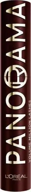 Φωτογραφία προϊόντος: L'Oreal Volume Million Lashes Panorama Mascara Μάσκαρα 9.9ml - Bordeaux Cashmere