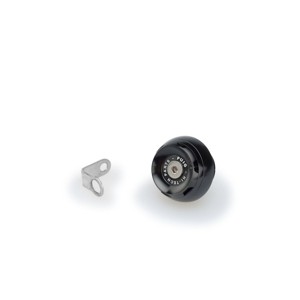 Φωτογραφία προϊόντος: ΤΑΠΑ ΛΑΔΙΟΥ OIL PLUG TRACK ΓΙΑ SUZUKI DL650 V-STROM '04-'16 20339N | PUIG