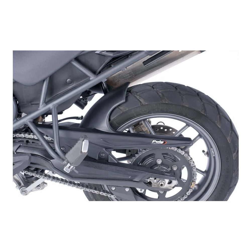 Φωτογραφία προϊόντος: ΛΑΣΠΩΤΗΡΑΣ REAR FENDER ΓΙΑ TRIUMPH TIGER 800 '11-'19 6040J | PUIG