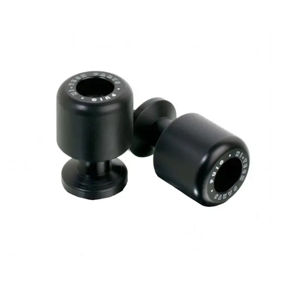 Φωτογραφία προϊόντος: ΡΑΟΥΛΑ ΨΑΛΙΔΙΟΥ PROTECTIVE SPOOL BLACK 4031N| PUIG