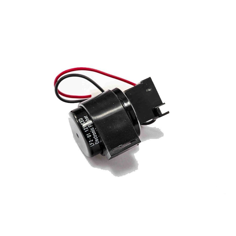 Φωτογραφία προϊόντος: ΦΛΑΣΕΡ LED FLASHER RELAYS 2 PIN ΓΙΑ ΜΟΤΟΣΥΚΛΕΤΕΣ 4823N| PUIG