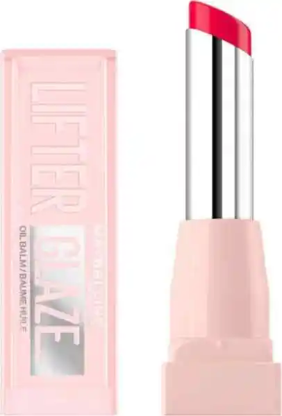 Φωτογραφία προϊόντος: Maybelline Lifter Gloss Lip Oil Λάδι Χειλιών - 004