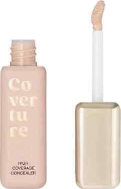 Φωτογραφία προϊόντος: Vivienne Sabo Coverture Full Coverage Concealer Concealer Υψηλής Κάλυψης - 01