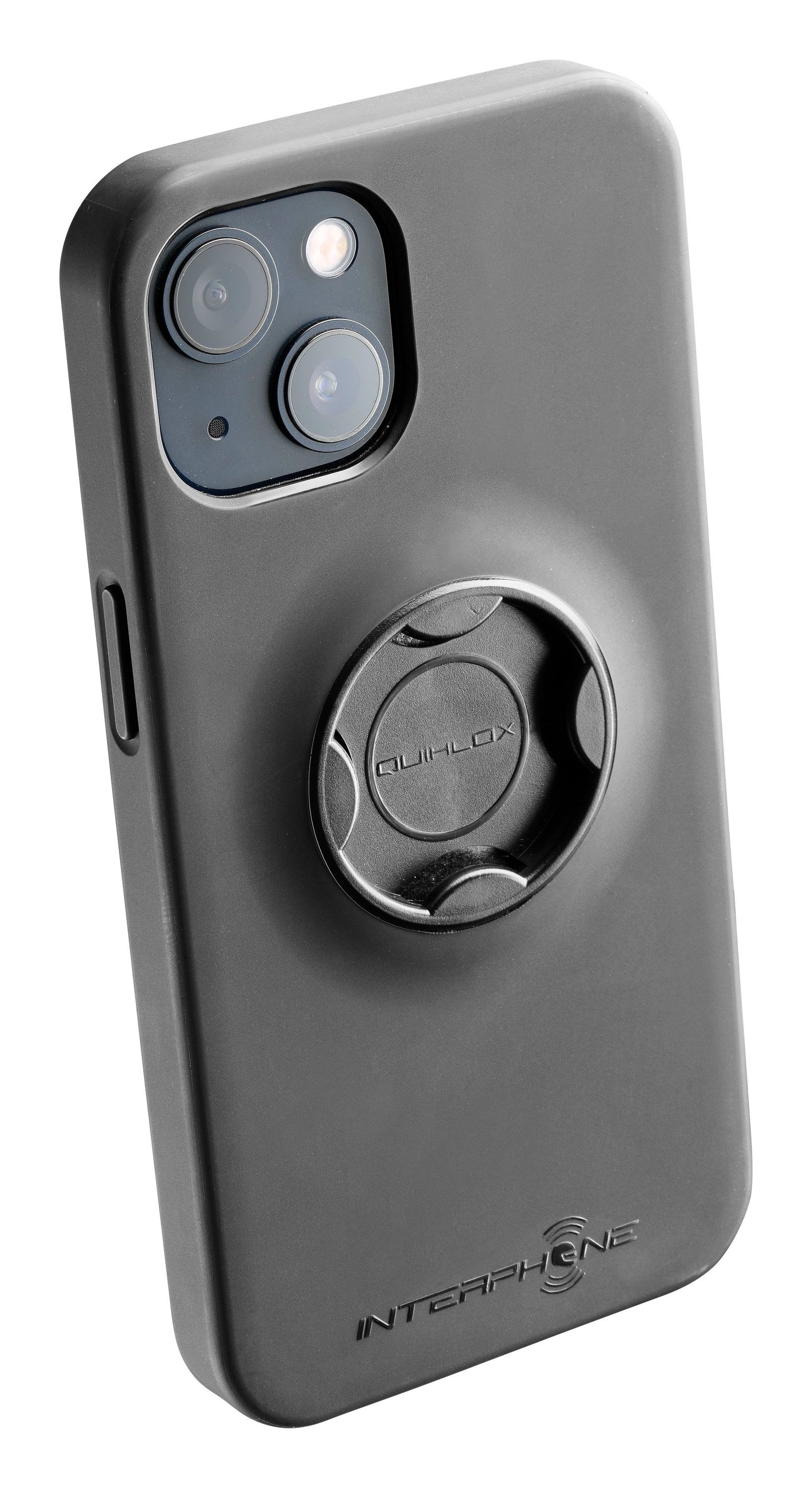 Φωτογραφία προϊόντος: ΘΗΚΗ ΚΙΝΗΤΟΥ ΓΙΑ IPHONE 13 SMQUIKLOXIPHONE13| INTERPHONE