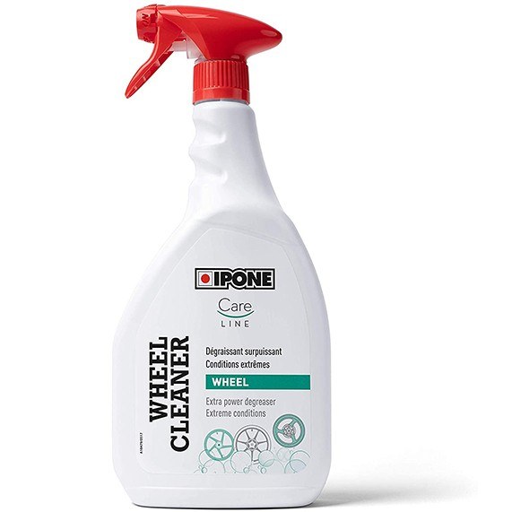 Φωτογραφία προϊόντος: SPRAY ΚΑΘΑΡΙΣΜΟΥ ΤΡΟΧΩΝ WHEEL CLEANER 1L| IPONE
