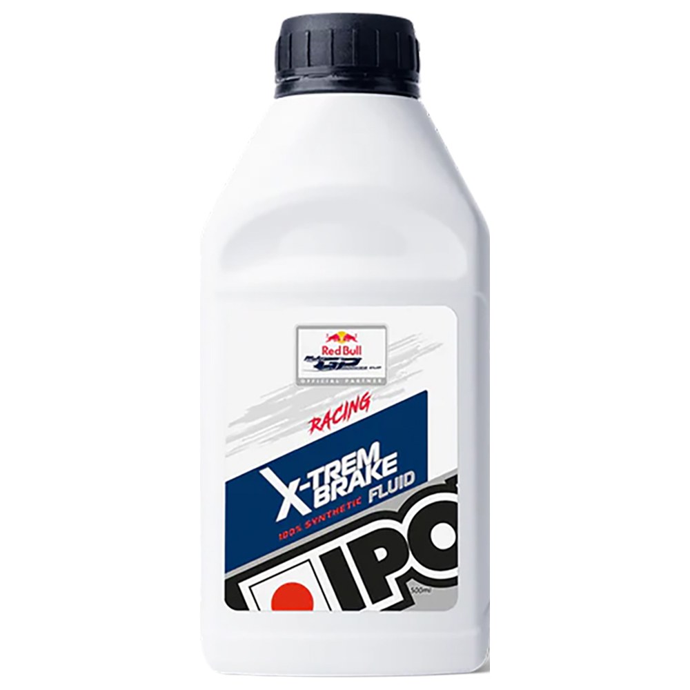 Φωτογραφία προϊόντος: ΥΓΡΟ ΦΡΕΝΩΝ DOT 4 X-TREM RACING 500ML| IPONE