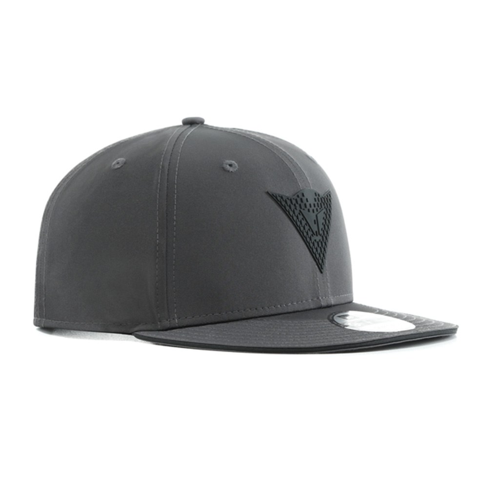 Φωτογραφία προϊόντος: ΚΑΠΕΛΟ #C02 DAINESE 9FIFTY SNAPBACK CAP ANTHRACITE 1996279| DAINESE