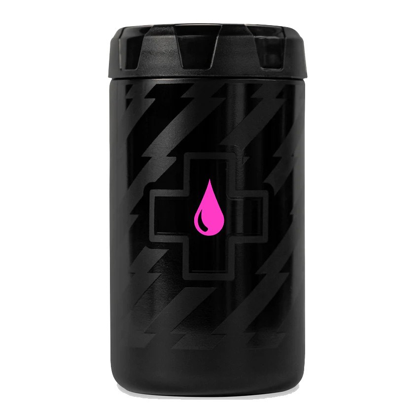 Φωτογραφία προϊόντος: ΜΠΟΥΚΑΛΙ TOOL BOTTLE BLACK 450ML| MUC-OFF