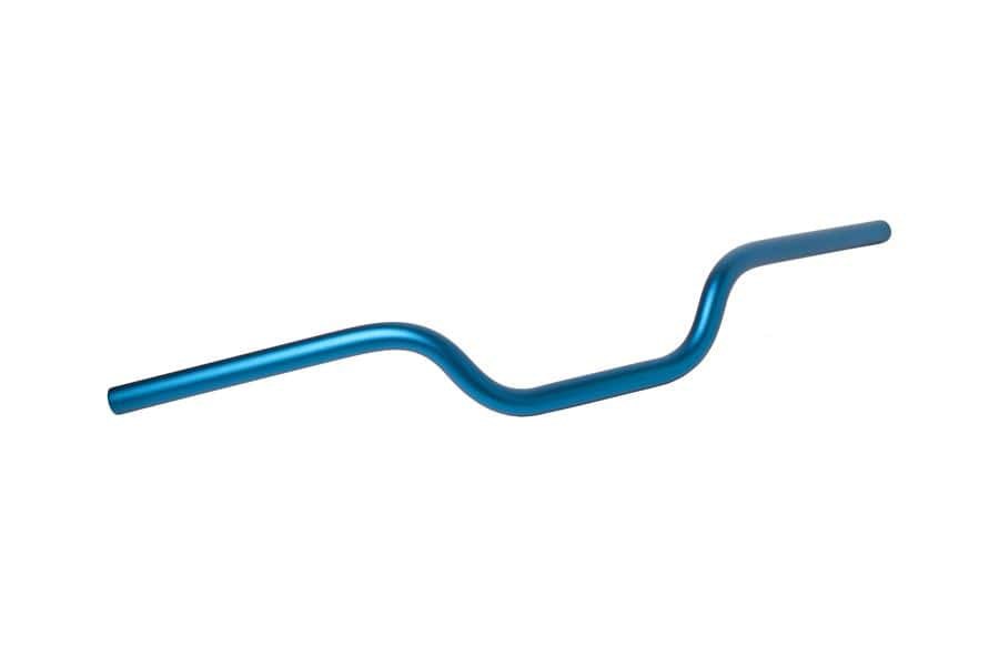 Φωτογραφία προϊόντος: ΤΙΜΟΝΙ HI-TECH HANDLEBAR BLUE 22/HEIGHT 76MM 6242A | PUIG