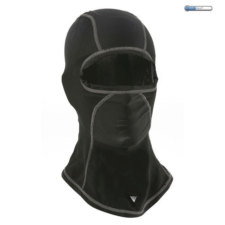 Φωτογραφία προϊόντος: ΜΠΑΛΑΚΛΑΒΑ VOLUND 07 BLACK 1996220| DAINESE