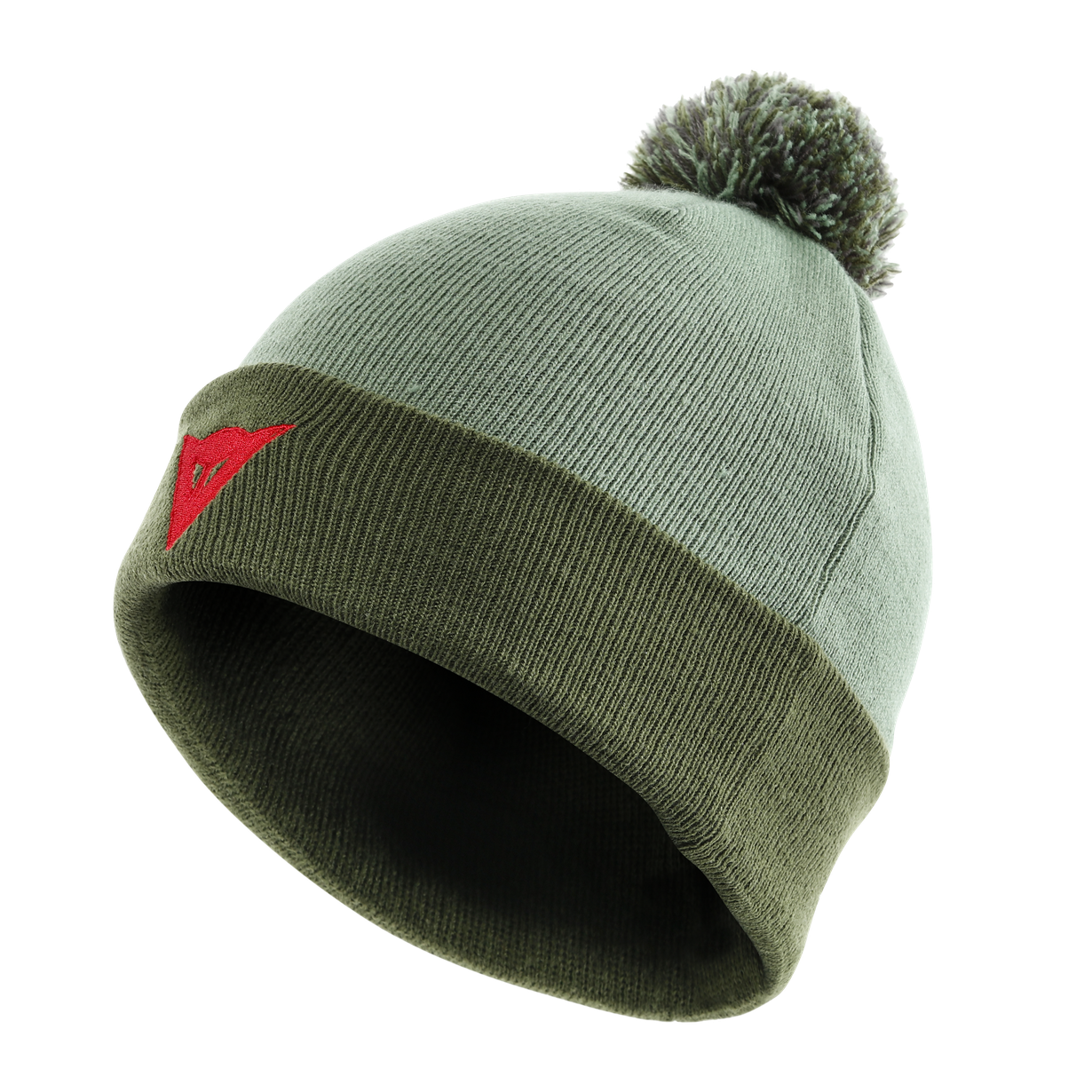 Φωτογραφία προϊόντος: ΣΚΟΥΦΟΣ #B01 CUFF BEANIE GREEN 1996280| DAINESE