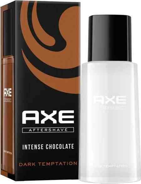 Φωτογραφία προϊόντος: AXE Dark Temptation After Shave Lotion Ανδρική Λοσιόν για Μετά το Ξύρισμα 100ml