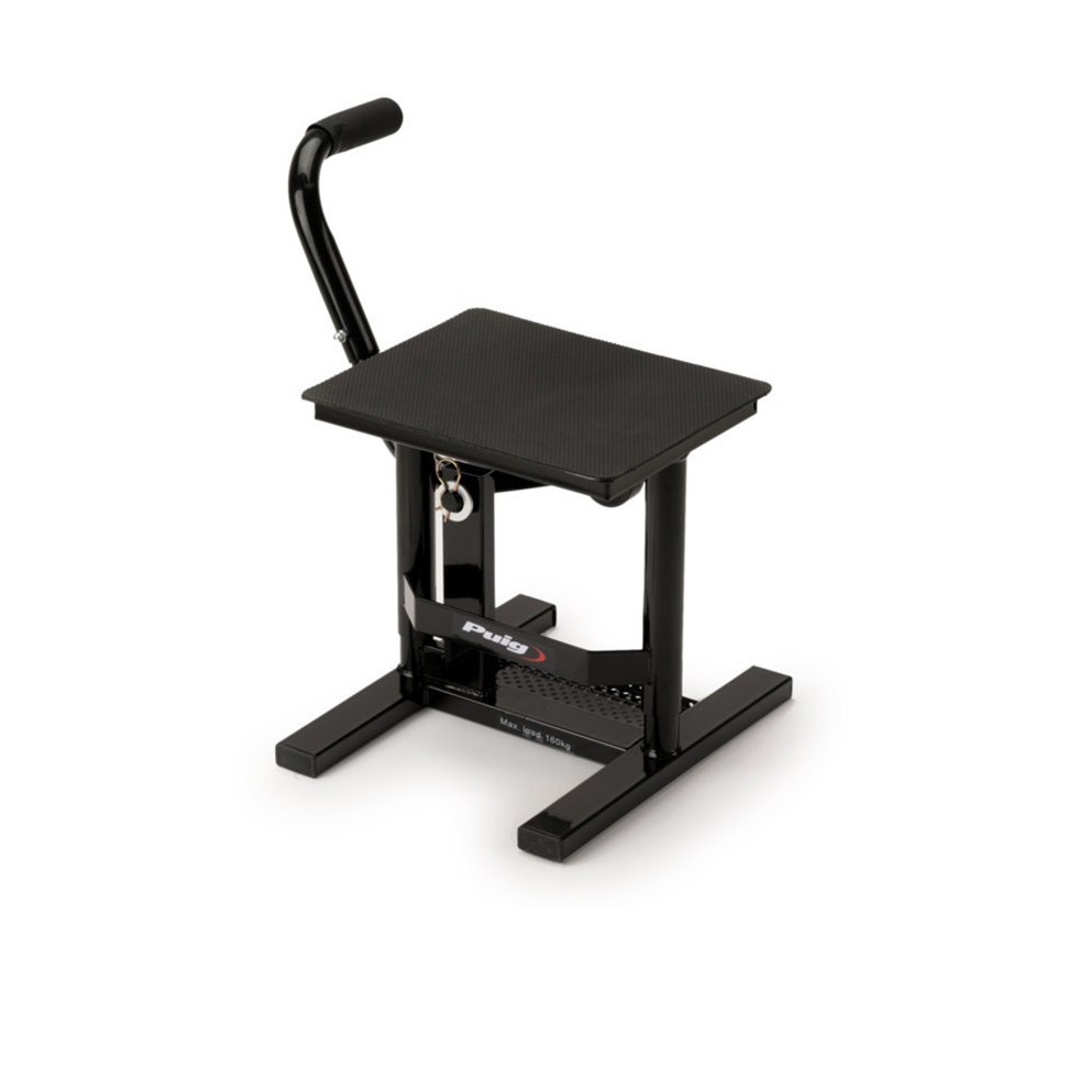Φωτογραφία προϊόντος: STAND BASIC OFF-ROAD SUPPORT UNIVERSAL 6289N | PUIG