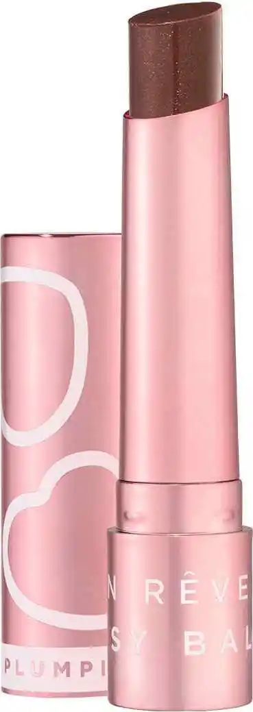Φωτογραφία προϊόντος: Mon Reve Gloss Balm Hydrating & Plumping Gloss Lip Balm 2gr - 205