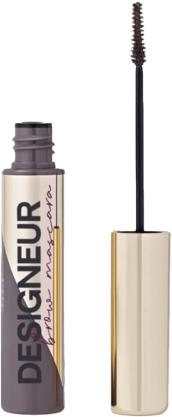 Φωτογραφία προϊόντος: Vivienne Sabo Designeur Brow Mascara Μάσκαρα Φρυδιών - 02