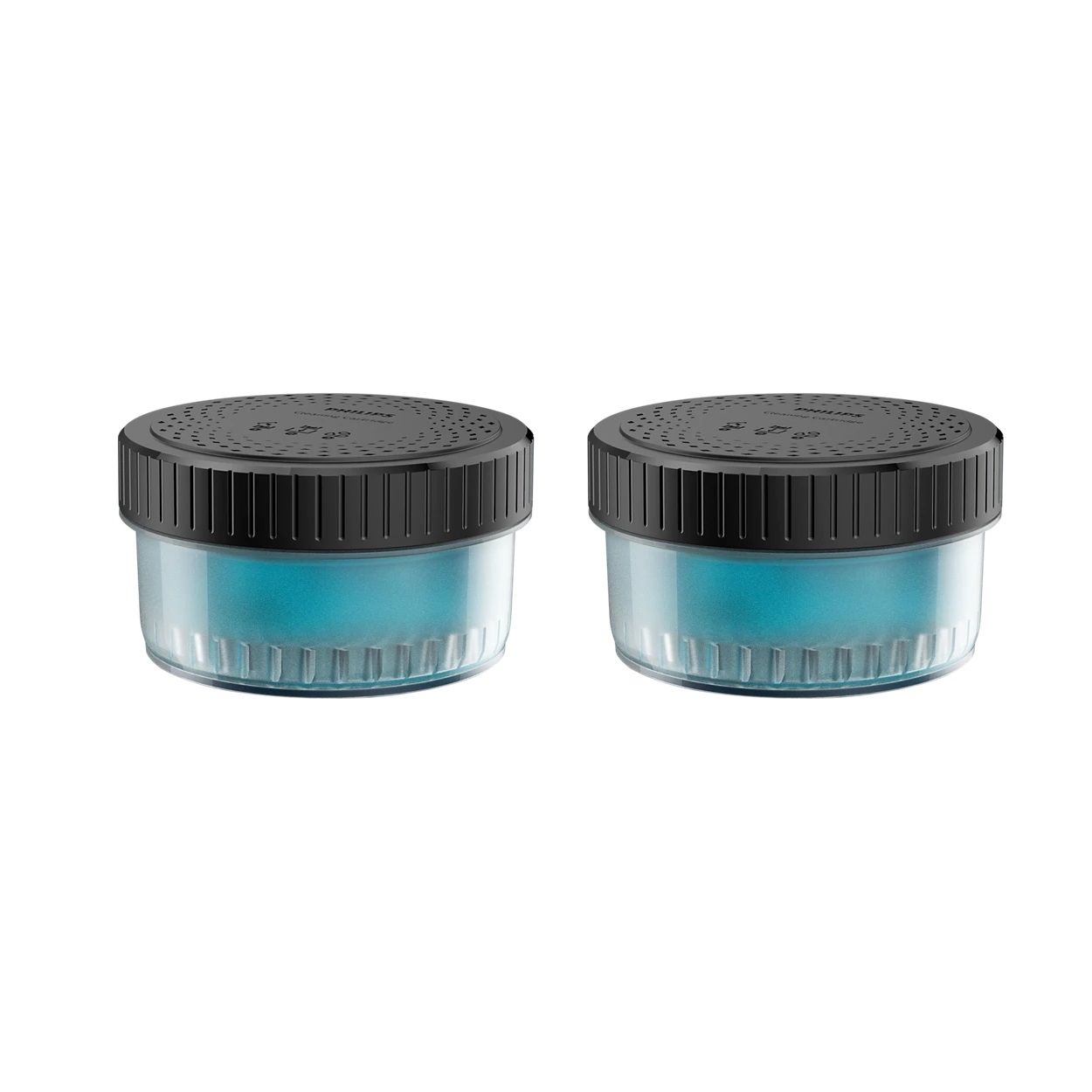 Φωτογραφία προϊόντος: Philips Quick Clean Pod Cartrige Αξεσουάρ Καθαρισμού CC12/50
