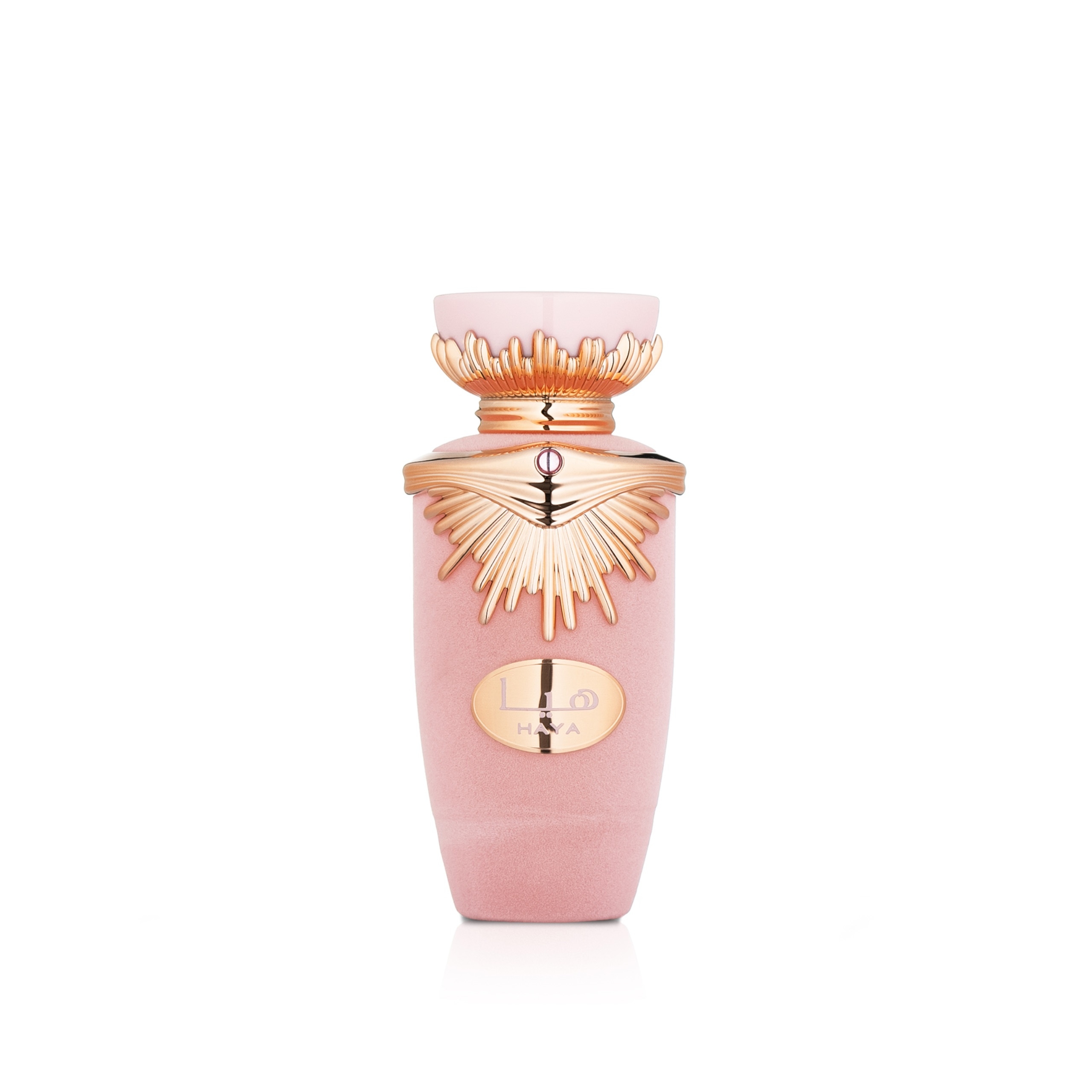 Φωτογραφία προϊόντος: Lattafa Άρωμα Haya Eau De Parfum 100 ml - W